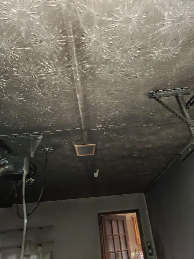 Fire and smoke damage assessment for Water Damage Assessment in Dayton